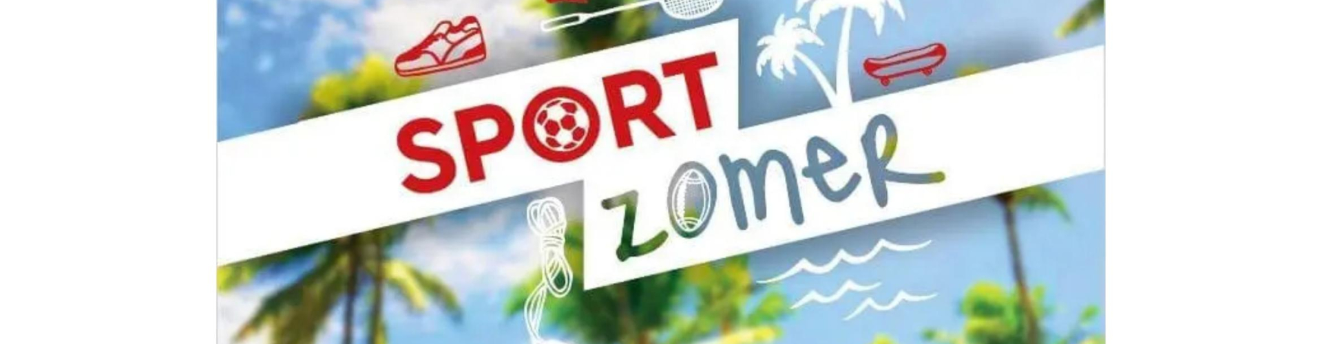 Sportzomer 
