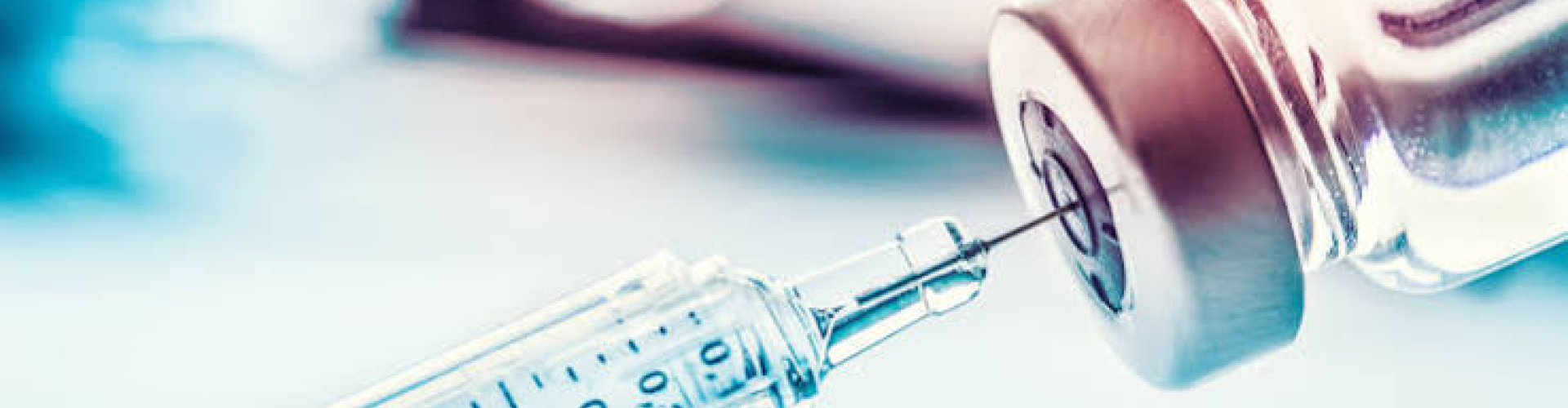 Griepvaccinatie