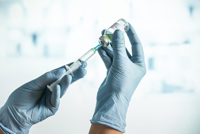Vaccinatie