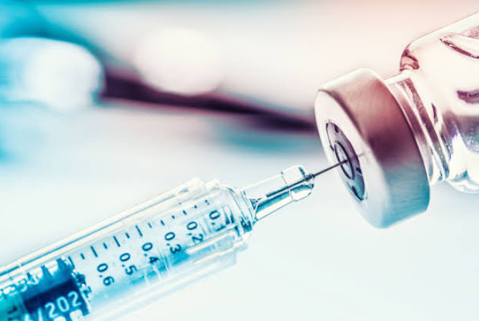 Griepvaccinatie